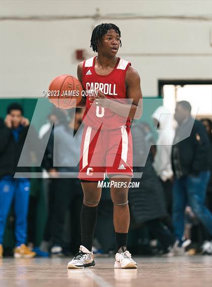 Thumbnail 1 in Archbishop Carroll @ Monsignor Bonner/Archbishop Prendergast Catholic photogallery.