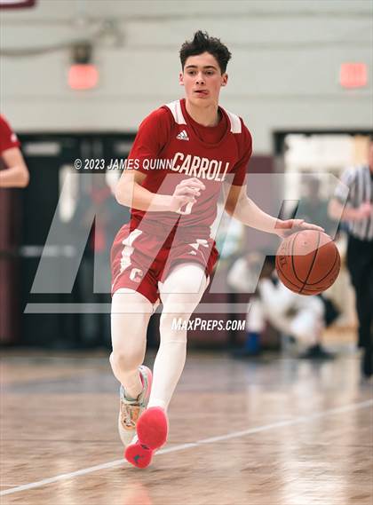 Thumbnail 3 in Archbishop Carroll @ Monsignor Bonner/Archbishop Prendergast Catholic photogallery.