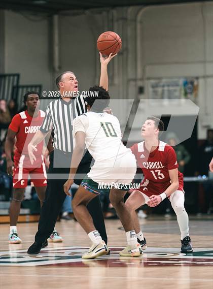 Thumbnail 1 in Archbishop Carroll @ Monsignor Bonner/Archbishop Prendergast Catholic photogallery.