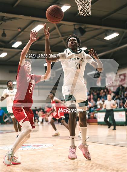 Thumbnail 2 in Archbishop Carroll @ Monsignor Bonner/Archbishop Prendergast Catholic photogallery.