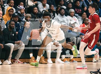 Thumbnail 1 in Archbishop Carroll @ Monsignor Bonner/Archbishop Prendergast Catholic photogallery.