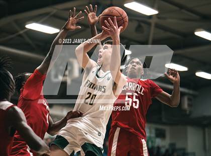 Thumbnail 3 in Archbishop Carroll @ Monsignor Bonner/Archbishop Prendergast Catholic photogallery.