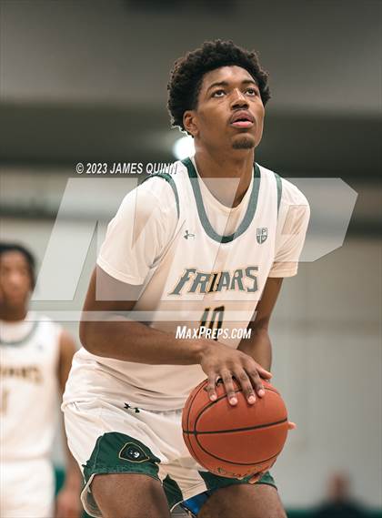 Thumbnail 1 in Archbishop Carroll @ Monsignor Bonner/Archbishop Prendergast Catholic photogallery.