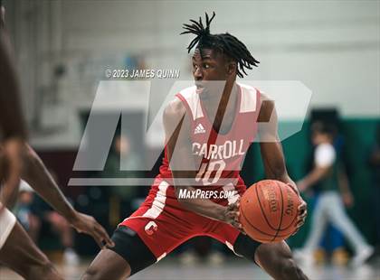 Thumbnail 1 in Archbishop Carroll @ Monsignor Bonner/Archbishop Prendergast Catholic photogallery.