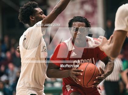 Thumbnail 3 in Archbishop Carroll @ Monsignor Bonner/Archbishop Prendergast Catholic photogallery.