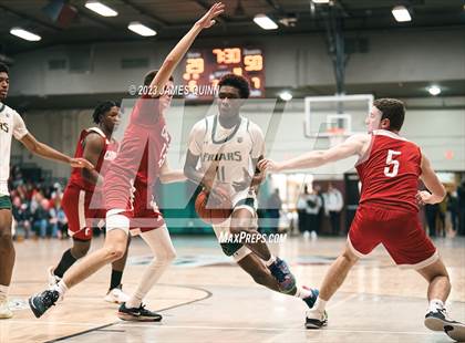 Thumbnail 2 in Archbishop Carroll @ Monsignor Bonner/Archbishop Prendergast Catholic photogallery.