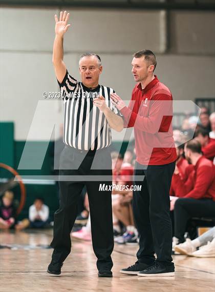 Thumbnail 1 in Archbishop Carroll @ Monsignor Bonner/Archbishop Prendergast Catholic photogallery.