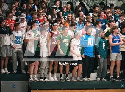 Thumbnail 3 in Archbishop Carroll @ Monsignor Bonner/Archbishop Prendergast Catholic photogallery.