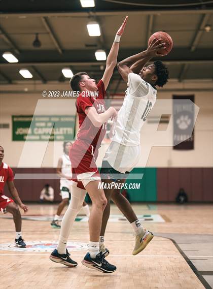 Thumbnail 1 in Archbishop Carroll @ Monsignor Bonner/Archbishop Prendergast Catholic photogallery.