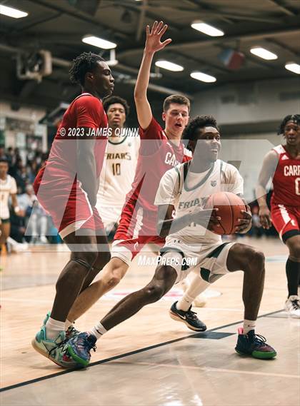 Thumbnail 3 in Archbishop Carroll @ Monsignor Bonner/Archbishop Prendergast Catholic photogallery.