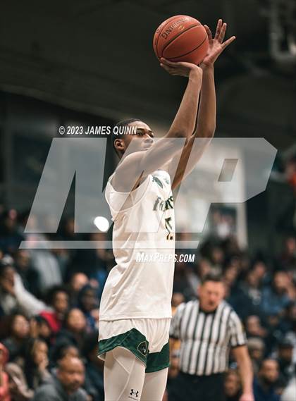 Thumbnail 1 in Archbishop Carroll @ Monsignor Bonner/Archbishop Prendergast Catholic photogallery.