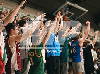 Thumbnail 2 in Archbishop Carroll @ Monsignor Bonner/Archbishop Prendergast Catholic photogallery.
