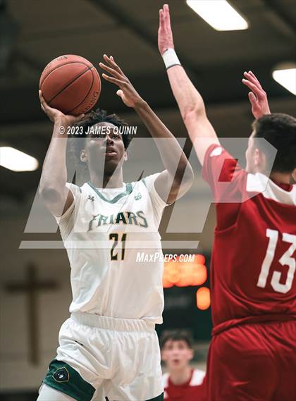 Thumbnail 3 in Archbishop Carroll @ Monsignor Bonner/Archbishop Prendergast Catholic photogallery.