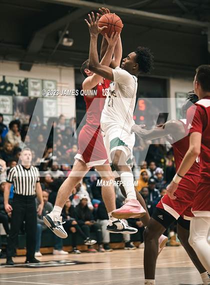 Thumbnail 3 in Archbishop Carroll @ Monsignor Bonner/Archbishop Prendergast Catholic photogallery.