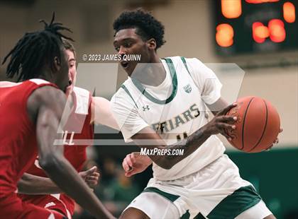 Thumbnail 2 in Archbishop Carroll @ Monsignor Bonner/Archbishop Prendergast Catholic photogallery.