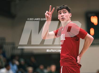 Thumbnail 1 in Archbishop Carroll @ Monsignor Bonner/Archbishop Prendergast Catholic photogallery.