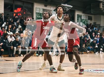 Thumbnail 2 in Archbishop Carroll @ Monsignor Bonner/Archbishop Prendergast Catholic photogallery.
