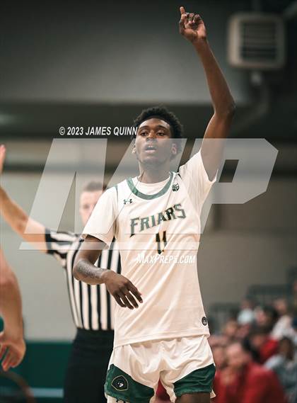Thumbnail 2 in Archbishop Carroll @ Monsignor Bonner/Archbishop Prendergast Catholic photogallery.