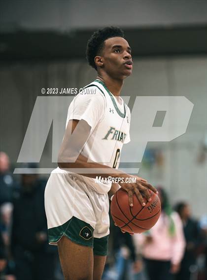 Thumbnail 3 in Archbishop Carroll @ Monsignor Bonner/Archbishop Prendergast Catholic photogallery.