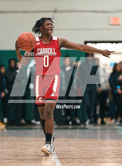 Thumbnail 3 in Archbishop Carroll @ Monsignor Bonner/Archbishop Prendergast Catholic photogallery.