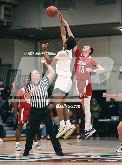 Thumbnail 2 in Archbishop Carroll @ Monsignor Bonner/Archbishop Prendergast Catholic photogallery.
