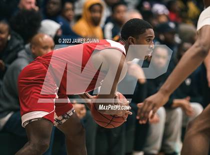 Thumbnail 2 in Archbishop Carroll @ Monsignor Bonner/Archbishop Prendergast Catholic photogallery.