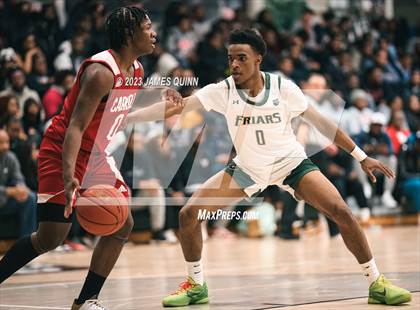 Thumbnail 3 in Archbishop Carroll @ Monsignor Bonner/Archbishop Prendergast Catholic photogallery.
