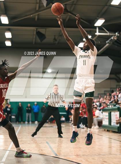 Thumbnail 2 in Archbishop Carroll @ Monsignor Bonner/Archbishop Prendergast Catholic photogallery.