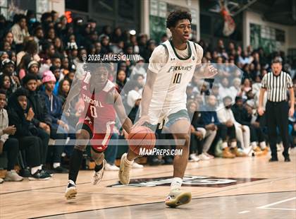 Thumbnail 3 in Archbishop Carroll @ Monsignor Bonner/Archbishop Prendergast Catholic photogallery.