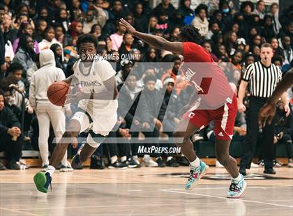 Thumbnail 2 in Archbishop Carroll @ Monsignor Bonner/Archbishop Prendergast Catholic photogallery.