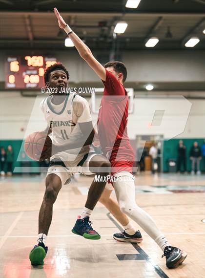 Thumbnail 2 in Archbishop Carroll @ Monsignor Bonner/Archbishop Prendergast Catholic photogallery.