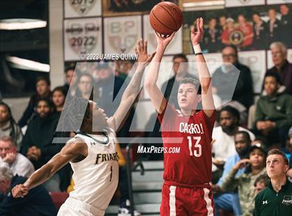 Thumbnail 1 in Archbishop Carroll @ Monsignor Bonner/Archbishop Prendergast Catholic photogallery.