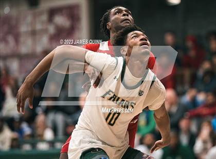 Thumbnail 2 in Archbishop Carroll @ Monsignor Bonner/Archbishop Prendergast Catholic photogallery.