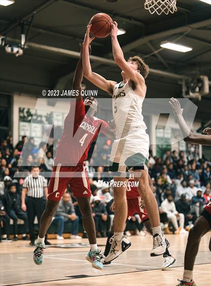 Thumbnail 3 in Archbishop Carroll @ Monsignor Bonner/Archbishop Prendergast Catholic photogallery.