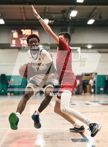 Thumbnail 1 in Archbishop Carroll @ Monsignor Bonner/Archbishop Prendergast Catholic photogallery.