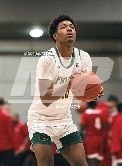 Thumbnail 1 in Archbishop Carroll @ Monsignor Bonner/Archbishop Prendergast Catholic photogallery.