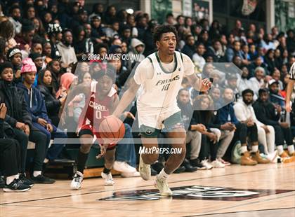 Thumbnail 2 in Archbishop Carroll @ Monsignor Bonner/Archbishop Prendergast Catholic photogallery.