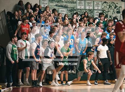Thumbnail 1 in Archbishop Carroll @ Monsignor Bonner/Archbishop Prendergast Catholic photogallery.