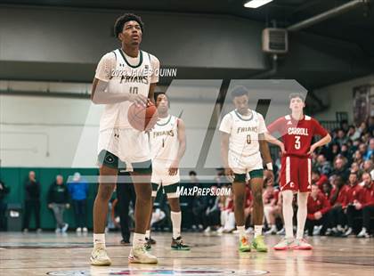 Thumbnail 3 in Archbishop Carroll @ Monsignor Bonner/Archbishop Prendergast Catholic photogallery.
