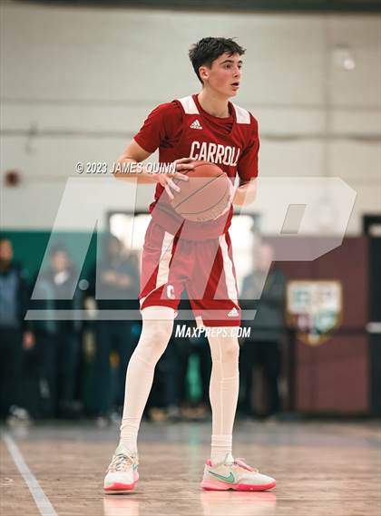 Thumbnail 1 in Archbishop Carroll @ Monsignor Bonner/Archbishop Prendergast Catholic photogallery.