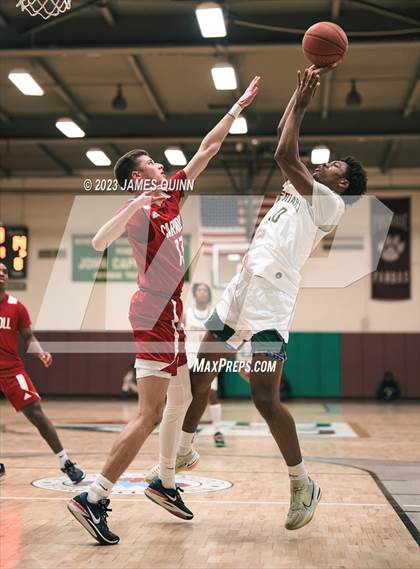 Thumbnail 2 in Archbishop Carroll @ Monsignor Bonner/Archbishop Prendergast Catholic photogallery.