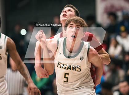 Thumbnail 1 in Archbishop Carroll @ Monsignor Bonner/Archbishop Prendergast Catholic photogallery.