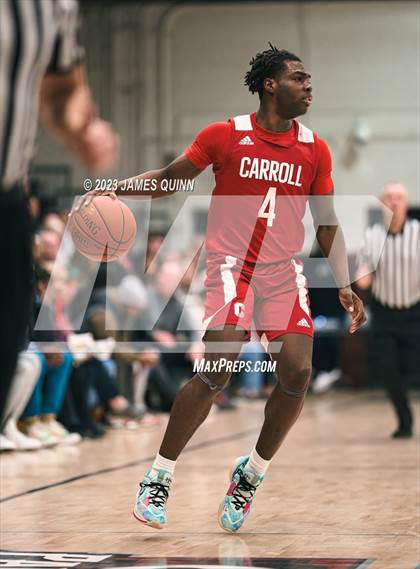 Thumbnail 3 in Archbishop Carroll @ Monsignor Bonner/Archbishop Prendergast Catholic photogallery.