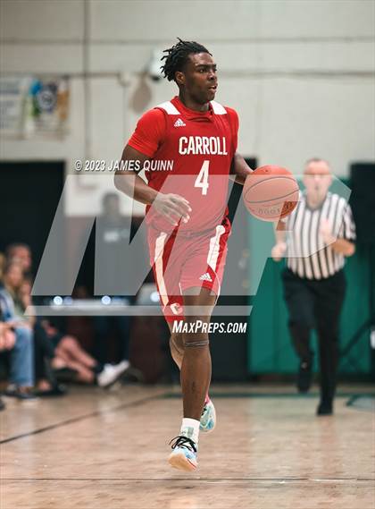 Thumbnail 2 in Archbishop Carroll @ Monsignor Bonner/Archbishop Prendergast Catholic photogallery.
