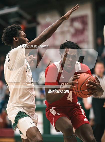 Thumbnail 2 in Archbishop Carroll @ Monsignor Bonner/Archbishop Prendergast Catholic photogallery.
