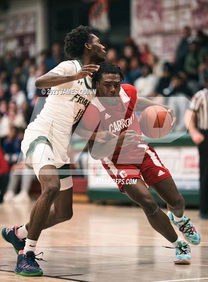 Thumbnail 3 in Archbishop Carroll @ Monsignor Bonner/Archbishop Prendergast Catholic photogallery.