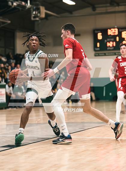 Thumbnail 3 in Archbishop Carroll @ Monsignor Bonner/Archbishop Prendergast Catholic photogallery.