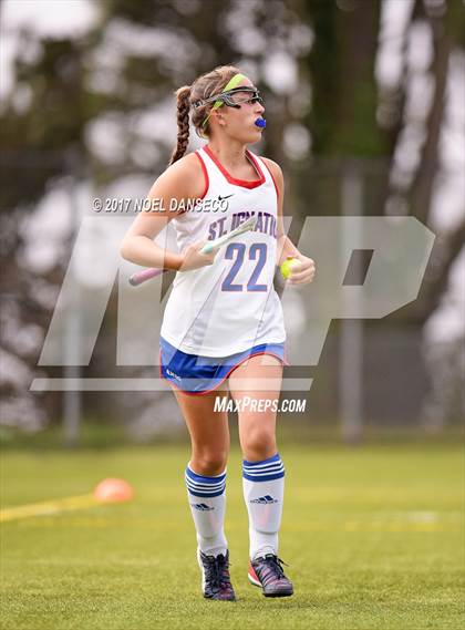 Thumbnail 1 in St. Ignatius vs Redwood photogallery.