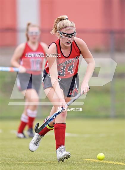 Thumbnail 2 in St. Ignatius vs Redwood photogallery.