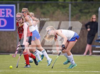 Thumbnail 1 in St. Ignatius vs Redwood photogallery.